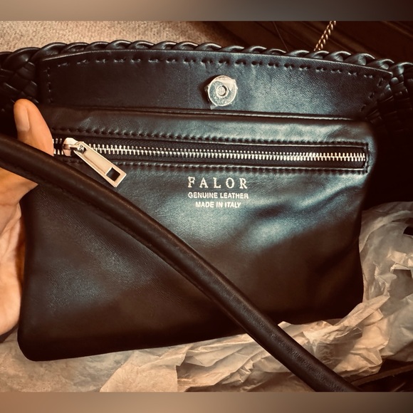 XL Falor Italy 🇮🇹 bag